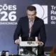 TRE-RJ abre urna para o público e defende segurança do voto eletrônico