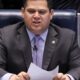 Governo pede a Alcolumbre que instale comissão sobre MP das Blusinhas