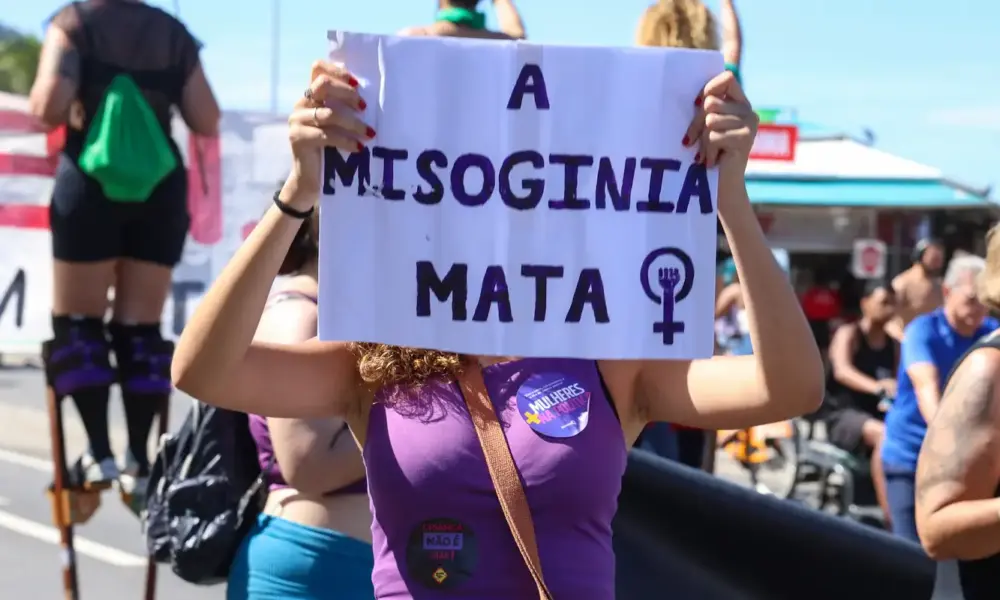 Câmara municipal é principal lugar onde vereadoras sofrem agressões