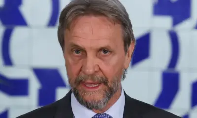 Após AVC isquêmico, líder do PT na Câmara não apresenta déficit motor