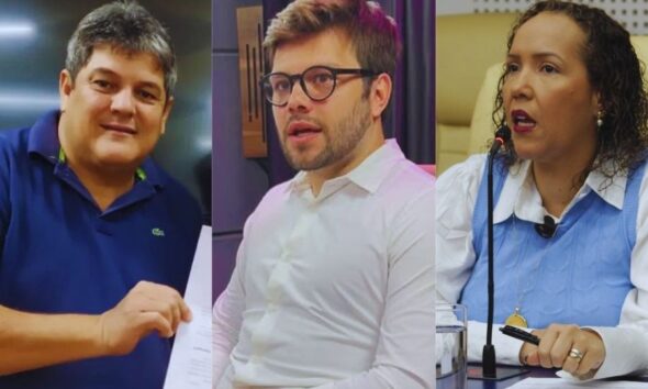 PRTB Goiás muda comando e troca representante na Câmara de Goiânia