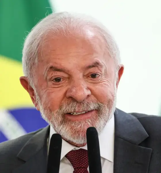 Lula diz que só acatará indicação de embaixador dos EUA após eleições