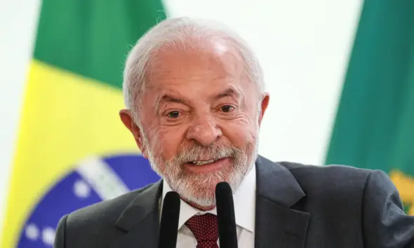 Lula diz que só acatará indicação de embaixador dos EUA após eleições