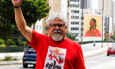 PCB traz Edmilson Costa como candidato à Presidência
