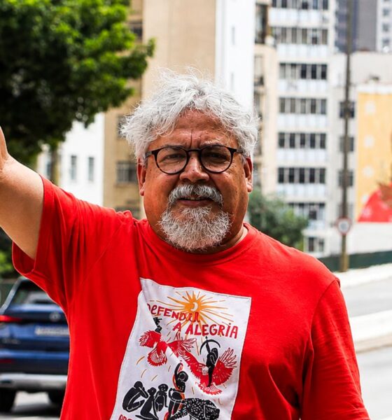 PCB traz Edmilson Costa como candidato à Presidência