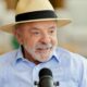 Pelo PT, Lula busca reeleição com foco em pautas sociais