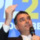 Filho mais velho de Bolsonaro, Flávio disputa a Presidência pelo PL