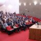 TSE lança campanha para estimular participação nas eleições 2026