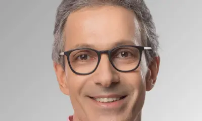 Mineiro Romeu Zema concorrerá à Presidência pelo Novo