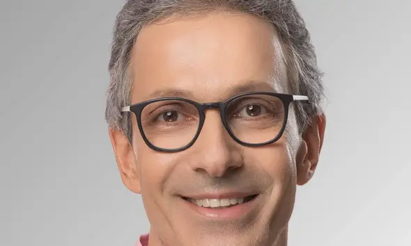Mineiro Romeu Zema concorrerá à Presidência pelo Novo