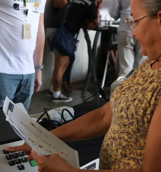 Confira a agenda dos candidatos à Presidência nesta terça-feira