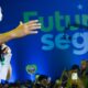 Eleições 2026: Ronaldo Caiado é o candidato do PSD à Presidência