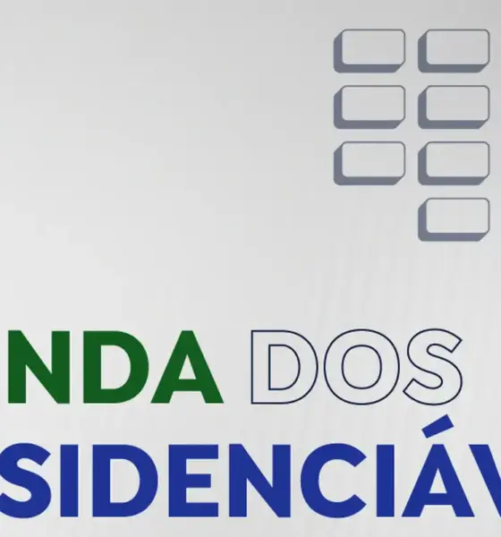 Veja a agenda dos candidatos à Presidência nesta quarta-feira