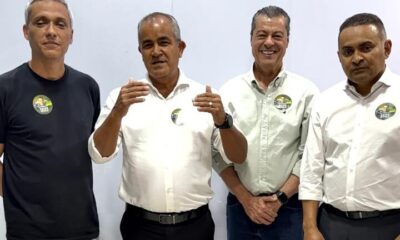 Quem a AD Vila Nova escolheu para 2026 — e quem está trás articulação