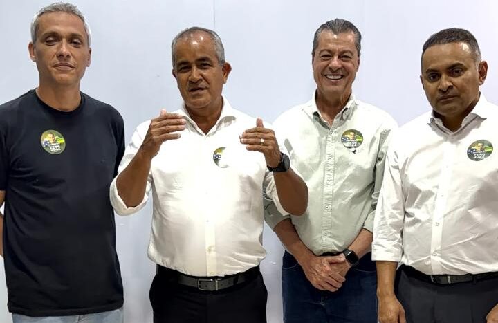 Quem a AD Vila Nova escolheu para 2026 — e quem está trás articulação