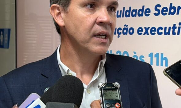Goiânia ganha 1º Polo da Faculdade Sebrae em Goiás com MBA Gestão de Negócios