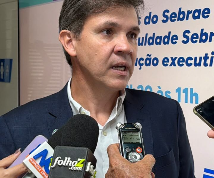 Goiânia ganha 1º Polo da Faculdade Sebrae em Goiás com MBA Gestão de Negócios