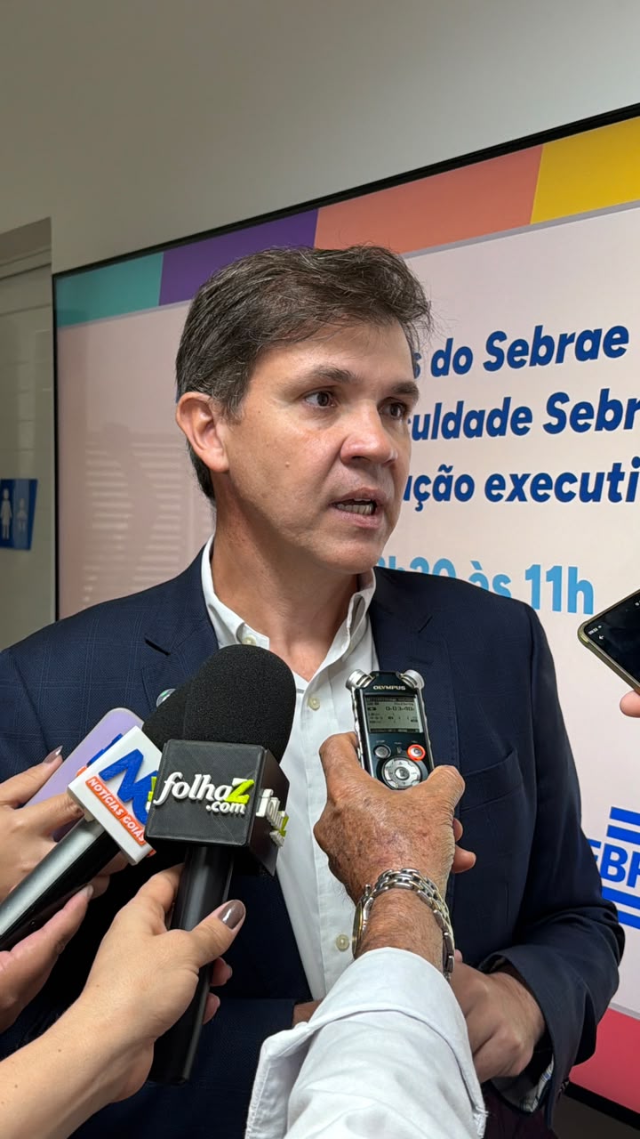 Goiânia ganha 1º Polo da Faculdade Sebrae em Goiás com MBA Gestão de Negócios