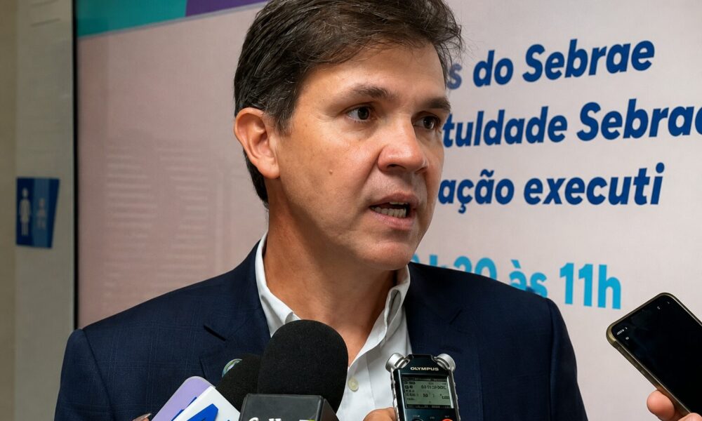 Goiânia ganha 1º Polo da Faculdade Sebrae em Goiás