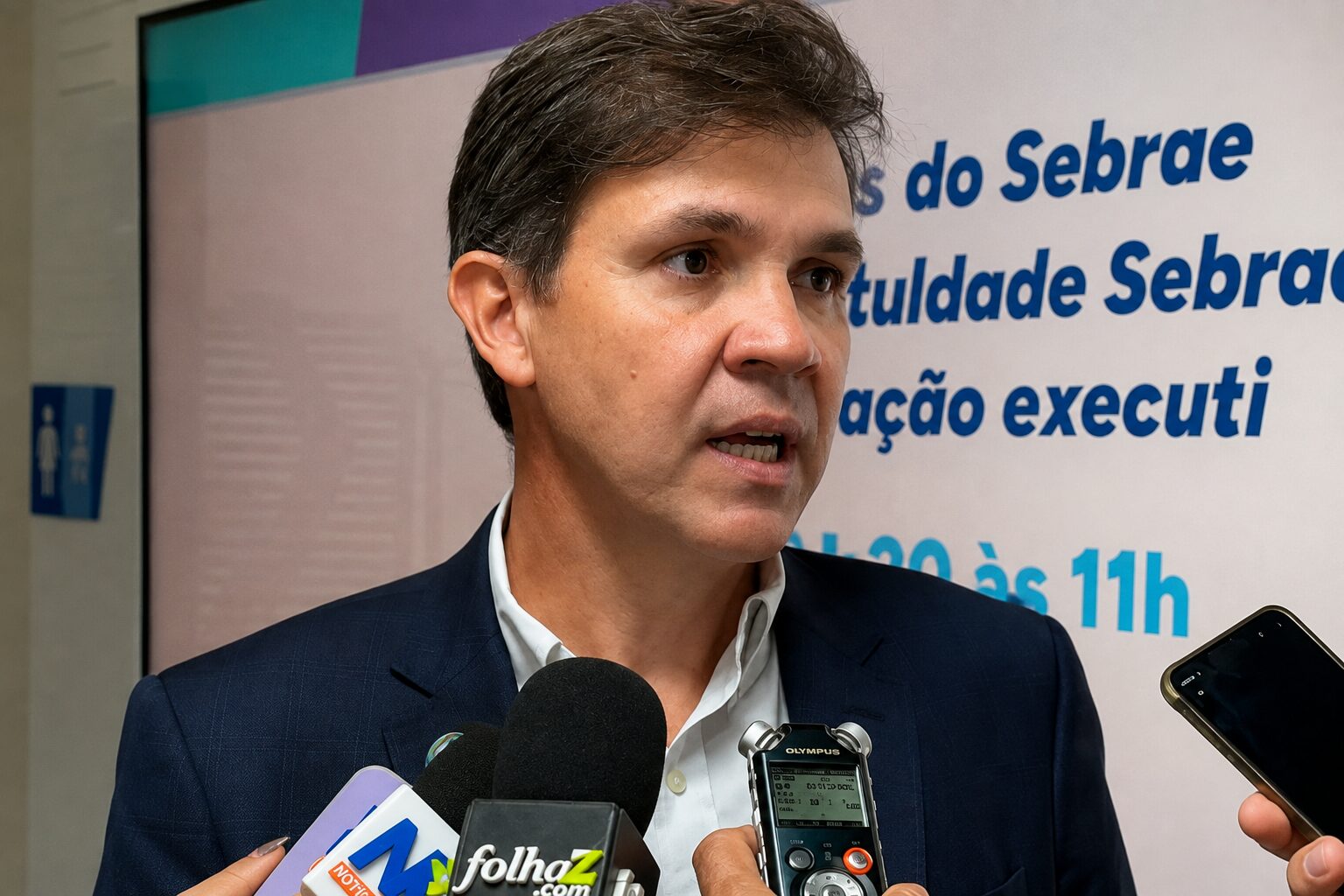 Goiânia ganha 1º Polo da Faculdade Sebrae em Goiás