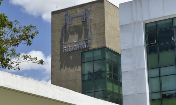 Fiocruz lança carta aos candidatos com temas prioritários da saúde