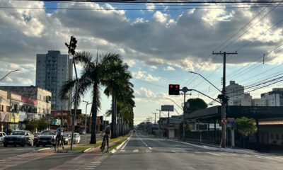 Goiânia prepara licitação para revitalizar T-63 com novo paisagismo