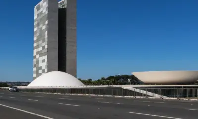 Governo e Congresso acertam pautas para esforço concentrado de votação