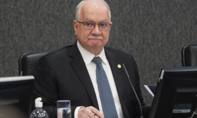 Instituto Vladimir Herzog alerta Fachin sobre interferência dos EUA
