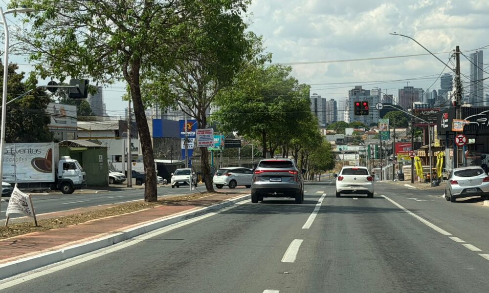Avenida T-63 terá revitalização de R$ 5,2 milhões; veja trecho e prazo da obra