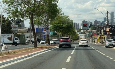 Avenida T-63 terá revitalização de R$ 5,2 milhões; veja trecho e prazo da obra