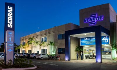 Sebrae abre 6 vagas de trainee com salário de R$ 5,5 mil