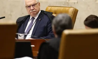 Presidente do STF diz que gravidade dos fatos não autoriza atalhos