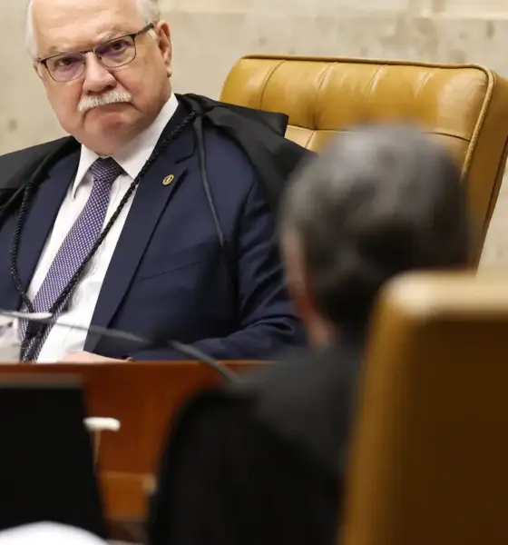 Presidente do STF diz que gravidade dos fatos não autoriza atalhos