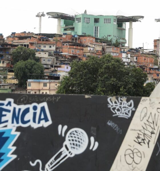 Educação é prioridade para moradores de favelas do Rio nas eleições