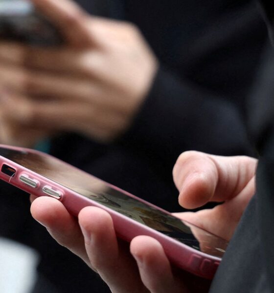 Jovem cria plataforma para ajudar nova geração de eleitores nas urnas