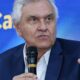 Internado em SP, Ronaldo Caiado recebe diagnóstico de pneumonia