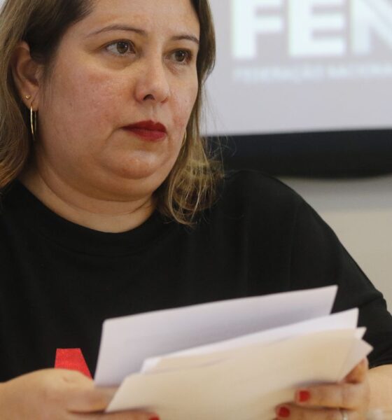 "Tiktokização" e crise sufocam propostas de campanha, diz Fenaj