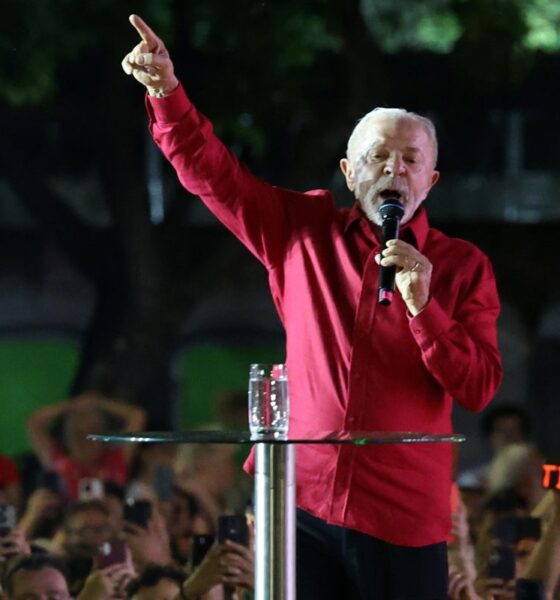 Lula propõe criar Ministério da Segurança e aumento real do mínimo