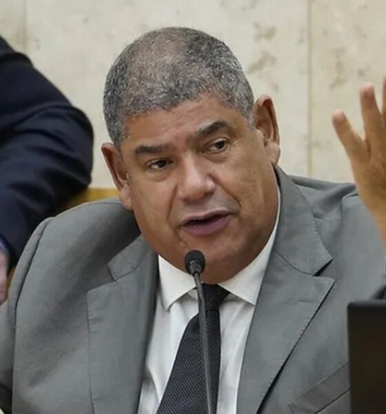 Ex-vereador Milton Leite se entrega à polícia após operação contra PCC
