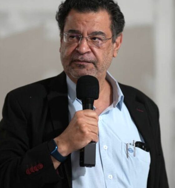 Rui Costa Pimenta quer ampliar direitos trabalhistas e verbas da saúde