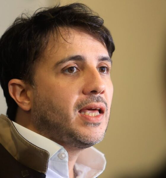 Renan propõe cortes na Previdência e alterar pisos da saúde e educação