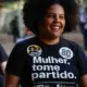 Samara Martins propõe dobrar salário mínimo e instituir escala 4x3