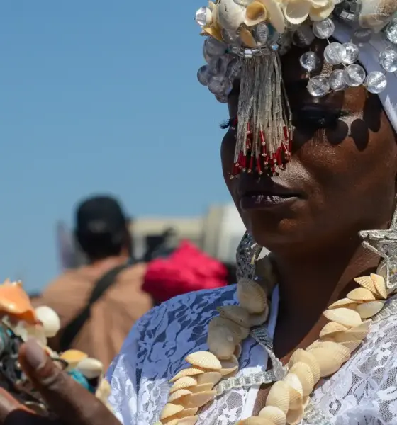 Eleitores de religiões afro se sentem invisíveis em campanha eleitoral