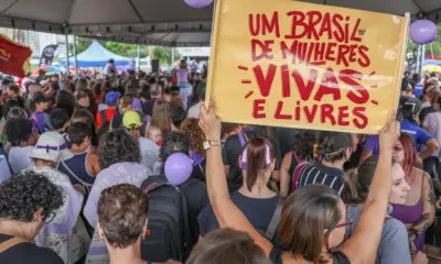 Casos de violência política de gênero crescem 11 vezes em 4 anos