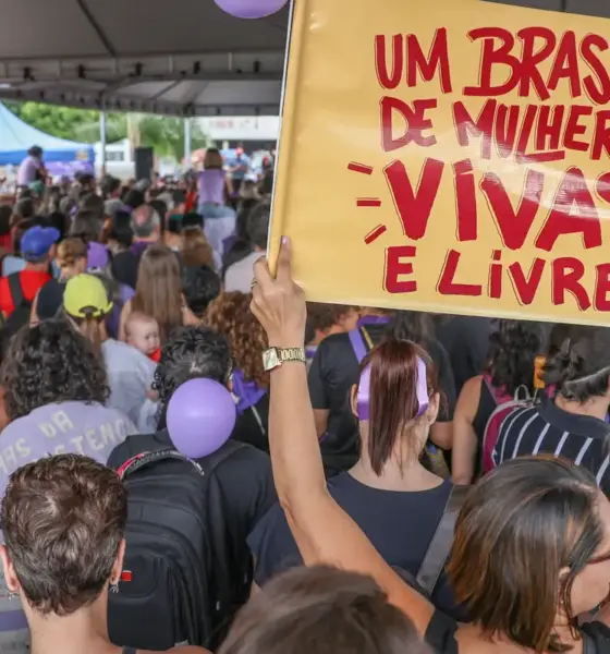 Casos de violência política de gênero crescem 11 vezes em 4 anos