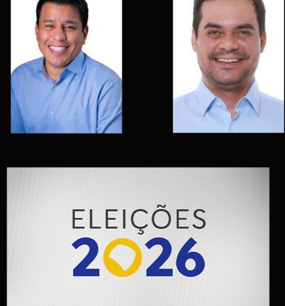 Eleições 2026: veja quem são os candidatos ao governo de Rondônia