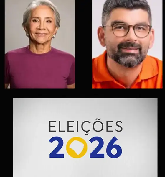 Conheça os candidatos a governador do Pará nas eleições de 2026