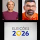 Conheça os candidatos a governador do Pará nas eleições de 2026