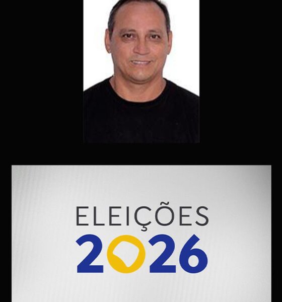 Conheça os candidatos ao governo do Amapá nas eleições deste ano