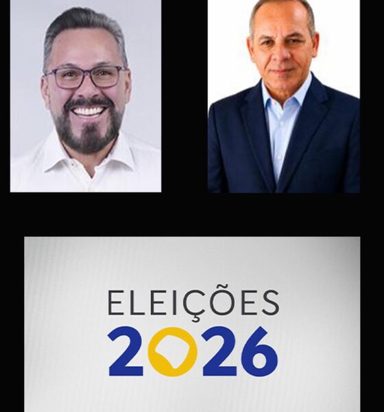 Eleições 2026: saiba quem são os candidatos ao governo do Acre